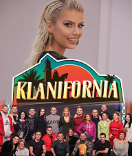 Klani im  Klanifornia